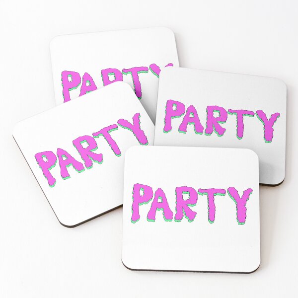 Item preview, Party Drips designed and sold by Rafauzi.