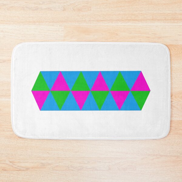 Item preview, Polysexual Pride 2022 designed and sold by Issac Wild.
