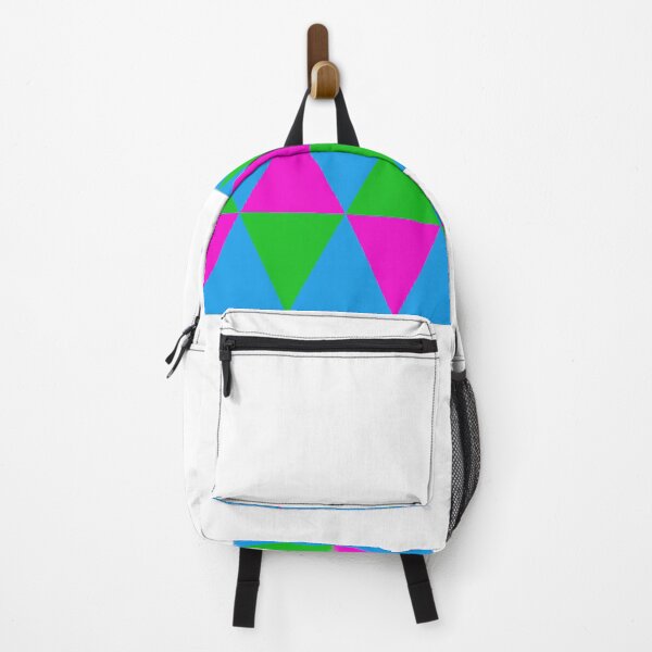 Item preview, Polysexual Pride 2022 designed and sold by Issac Wild.