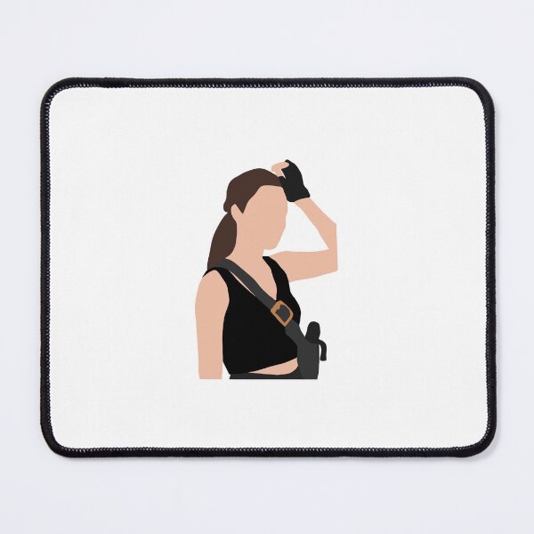 Item preview, Rosita Espinosa  designed and sold by Stickersbytrin  :).