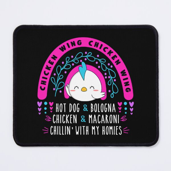 Item preview, Chicken Wing Chicken Wing designed and sold by davetmccall.