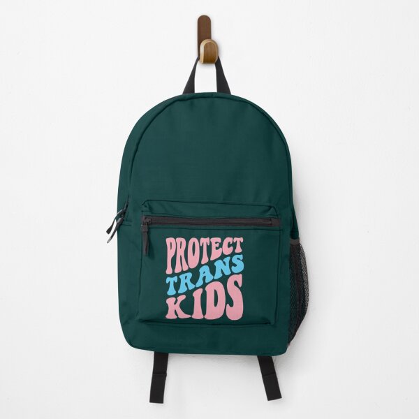 Item preview, PROTECT TRANS KIDS                    designed and sold by MilaCreativeCo.