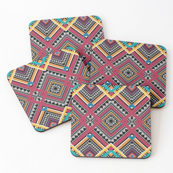Item preview, ethnic pattern designed and sold by Kriengkrai Meechai.