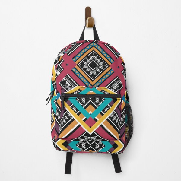 Item preview, ethnic pattern designed and sold by Kriengkrai Meechai.