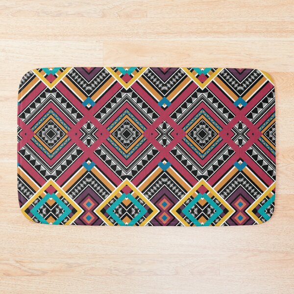 Item preview, ethnic pattern designed and sold by Kriengkrai Meechai.