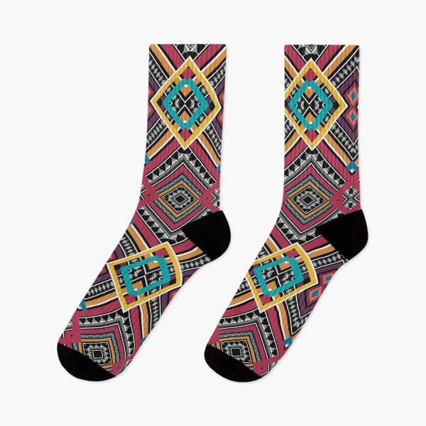 Item preview, ethnic pattern designed and sold by Kriengkrai Meechai.
