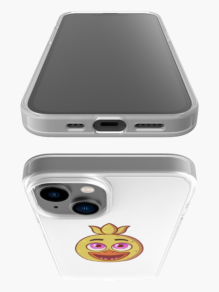 FNaF 1 Golden Freddy Head, Five Nights at Freddy's iPhone Case by  akushibluepaws