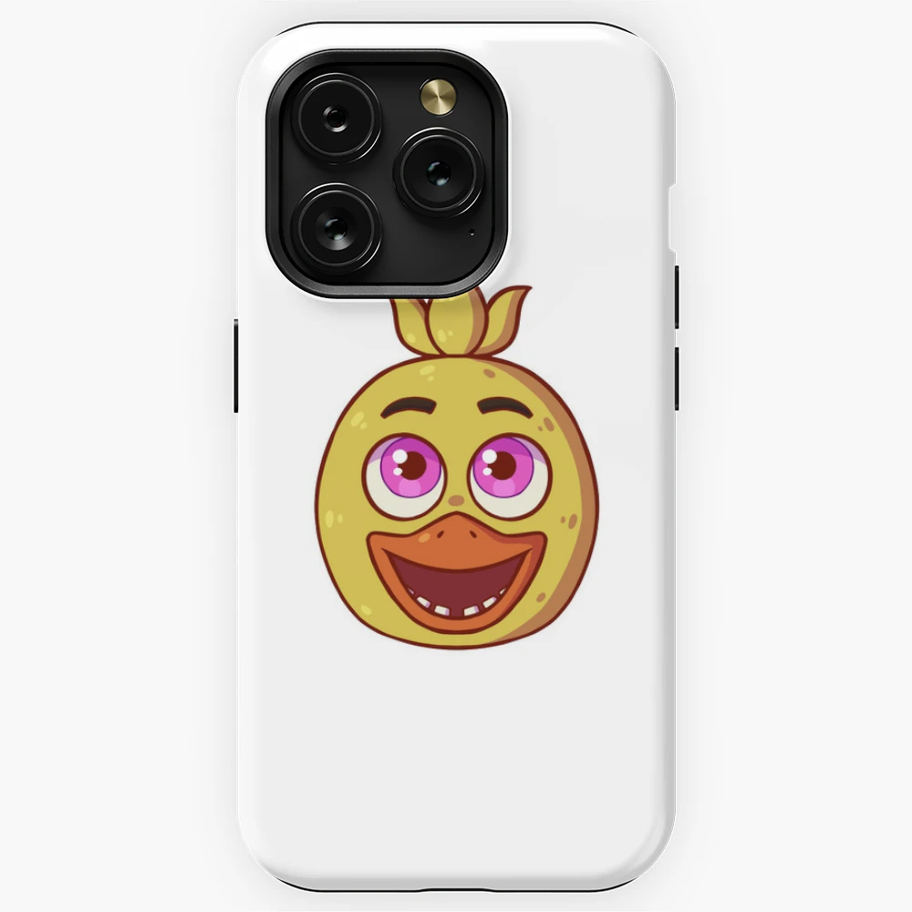 Five Nights at Freddy's - Chica iPhone Case for Sale by akapanuka