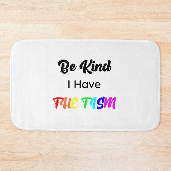 Item preview, Be Kind I Have The Tism - By Asdev designed and sold by asdev.