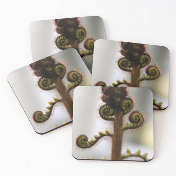 Item preview,  Botanical Muscle Curl designed and sold by coffeebean.