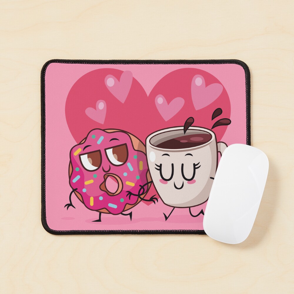 Item preview, Mouse Pad designed and sold by ReydaDesign.