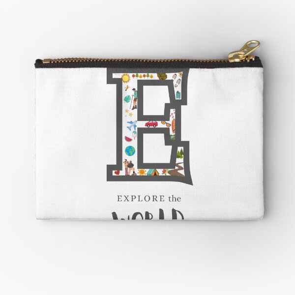 Item preview, Explore the WORLD designed and sold by DesignAndTales.