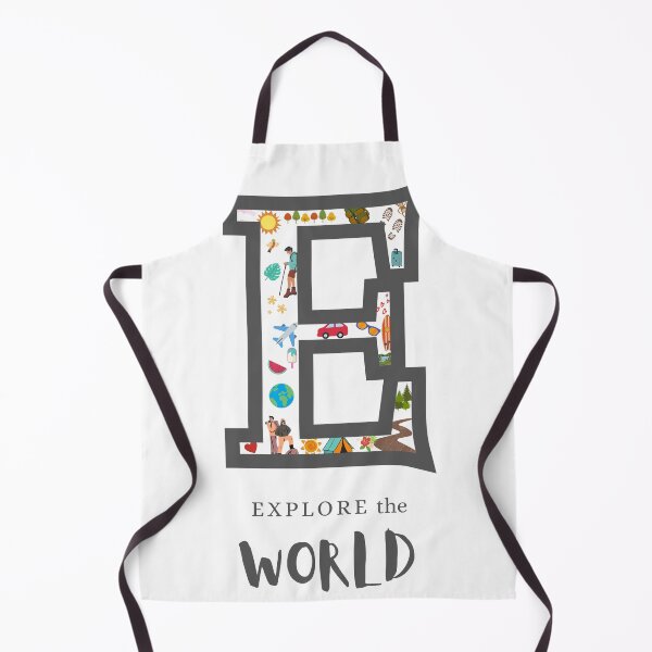 Item preview, Explore the WORLD designed and sold by DesignAndTales.