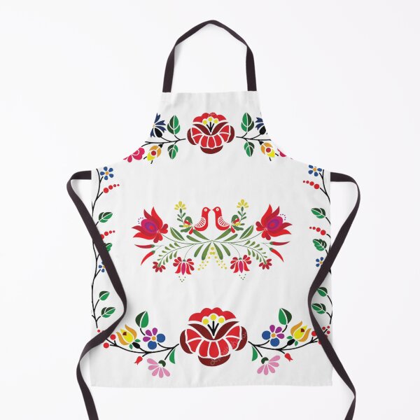 Item preview, Kalocsa Hungarian Design  designed and sold by bestic.