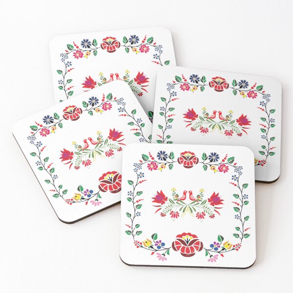 Item preview, Kalocsa Hungarian Design  designed and sold by bestic.