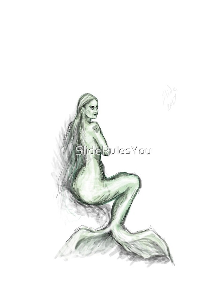 Siren by SlideRulesYou