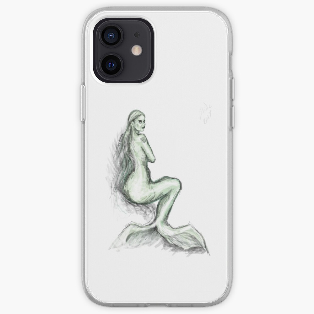 Siren iPhone Case & Cover