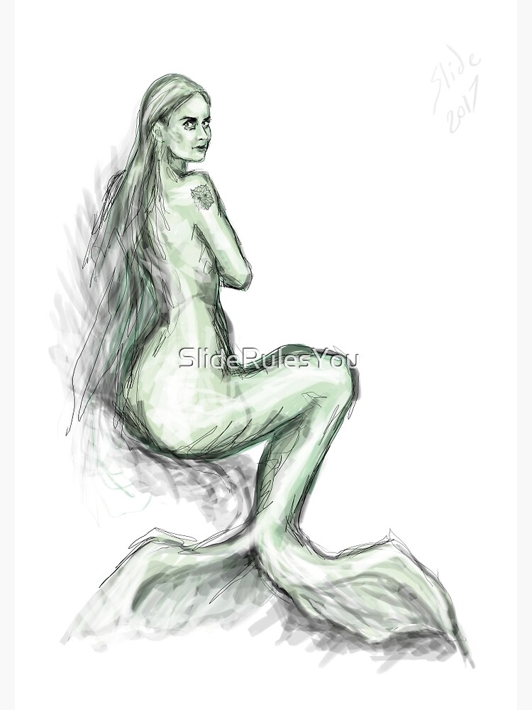 Siren by SlideRulesYou