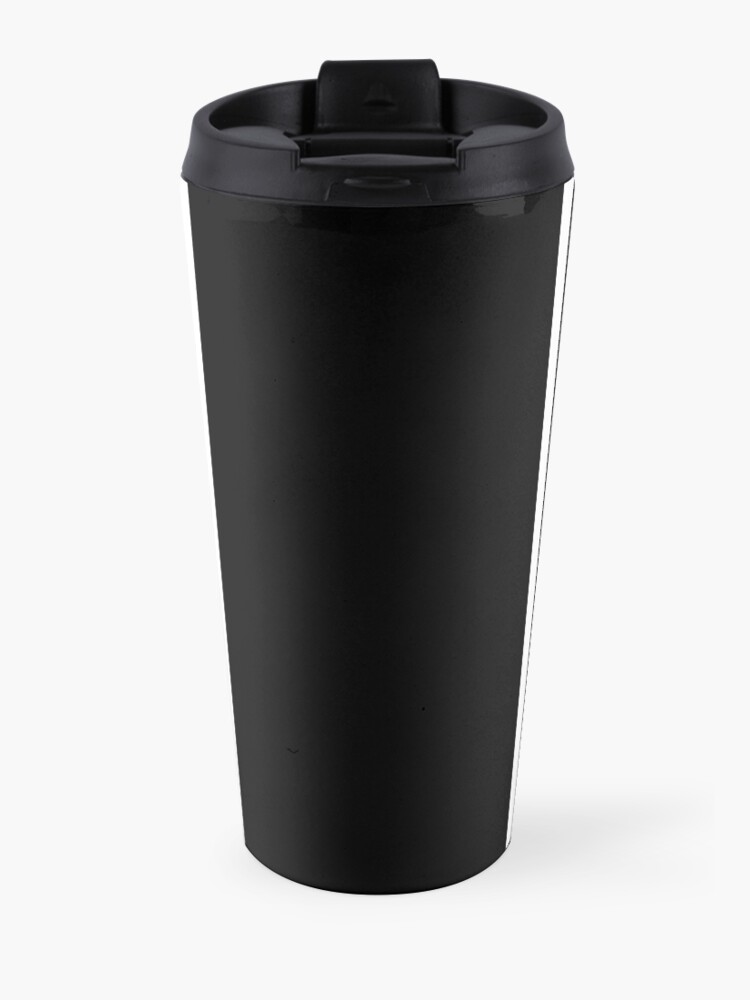Alternate view of Siren Travel Mug