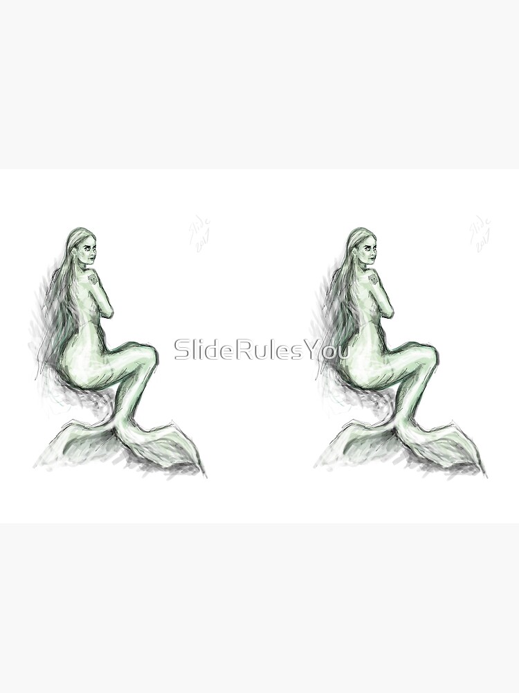 Siren by SlideRulesYou