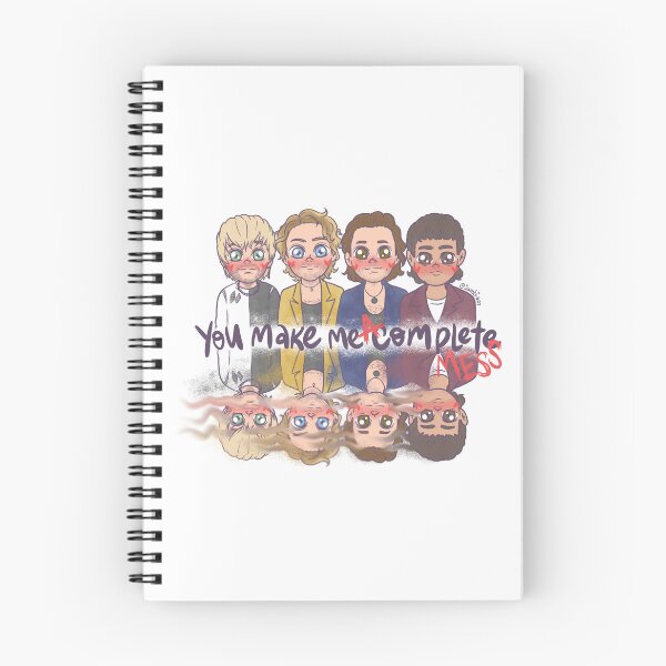 Item preview, Complete Mess designed and sold by JumbiArt.