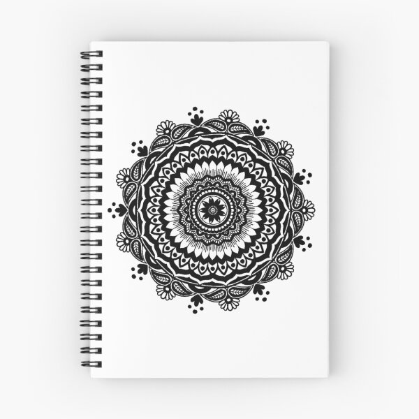 Item preview, Mandala Design #7 designed and sold by RockingJ.
