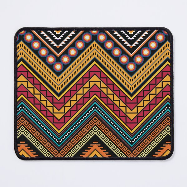Item preview, ethnic pattern designed and sold by Kriengkrai Meechai.