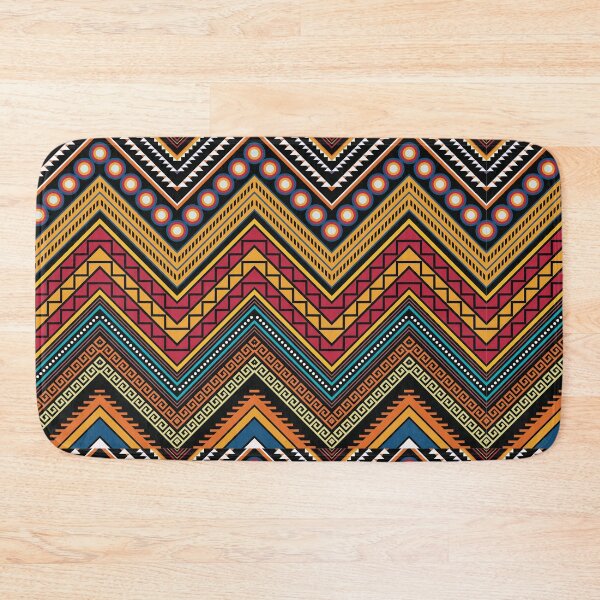 Item preview, ethnic pattern designed and sold by Kriengkrai Meechai.