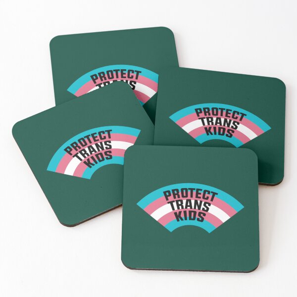 Item preview, Protect Trans Kids  Protect Trans For Better Community     designed and sold by MilaCreativeCo.