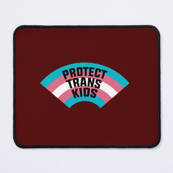 Item preview, Protect Trans Kids  Protect Trans For Better Community     designed and sold by MilaCreativeCo.