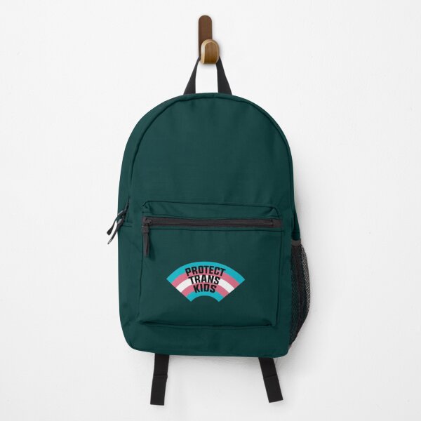 Item preview, Protect Trans Kids Protect Trans For Better Community designed and sold by MilaCreativeCo.