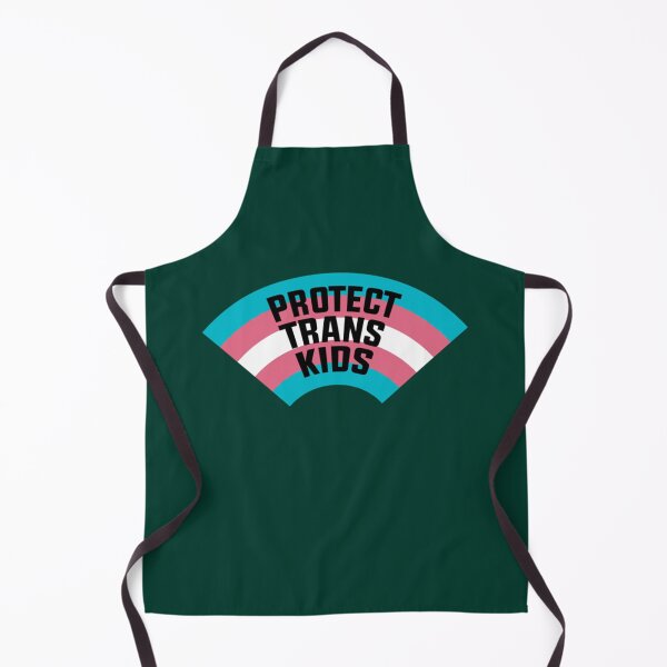 Item preview, Protect Trans Kids Protect Trans For Better Community designed and sold by MilaCreativeCo.