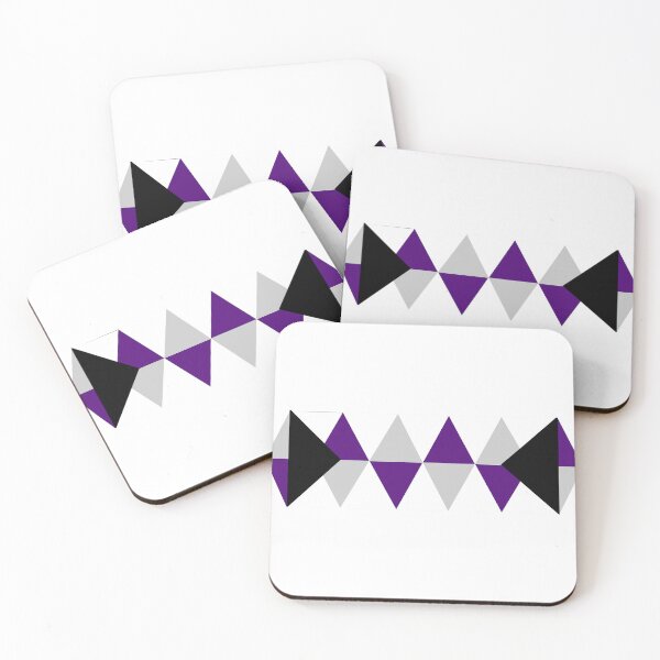 Item preview, Demisexual Pride designed and sold by Issac Wild.
