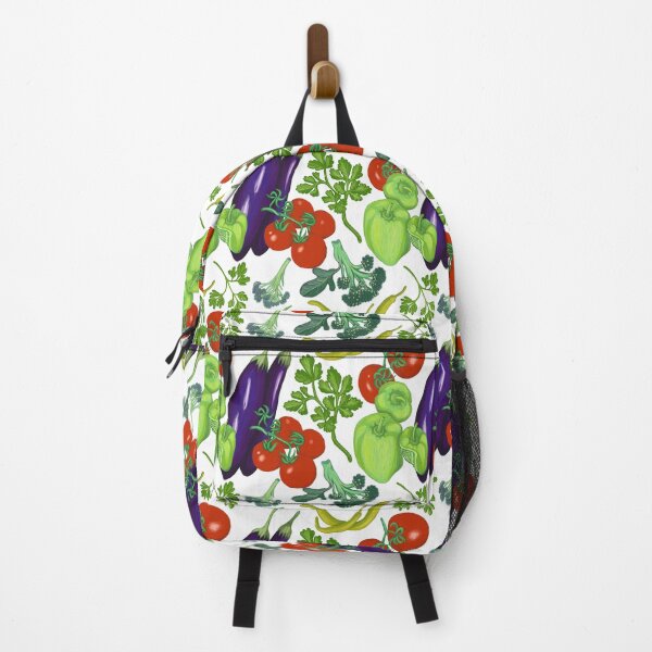 Item preview, vegetables pattern designed and sold by iceang shop.