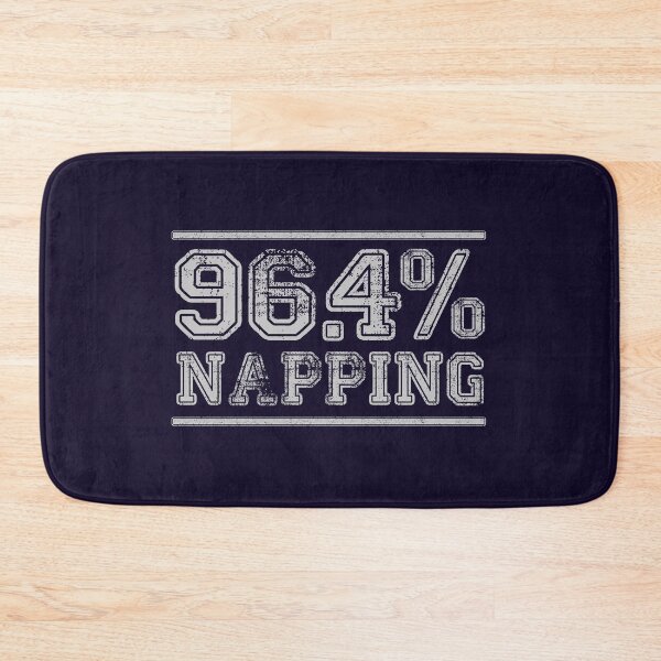 Item preview, 96.4% Napping designed and sold by boec gear.