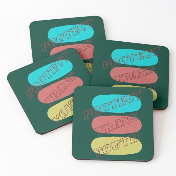 Item preview, Protect Trans Youth                   designed and sold by MilaCreativeCo.