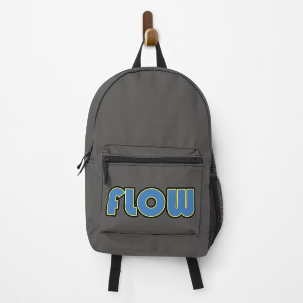 Item preview, Go With The Flow designed and sold by fdbweiss.