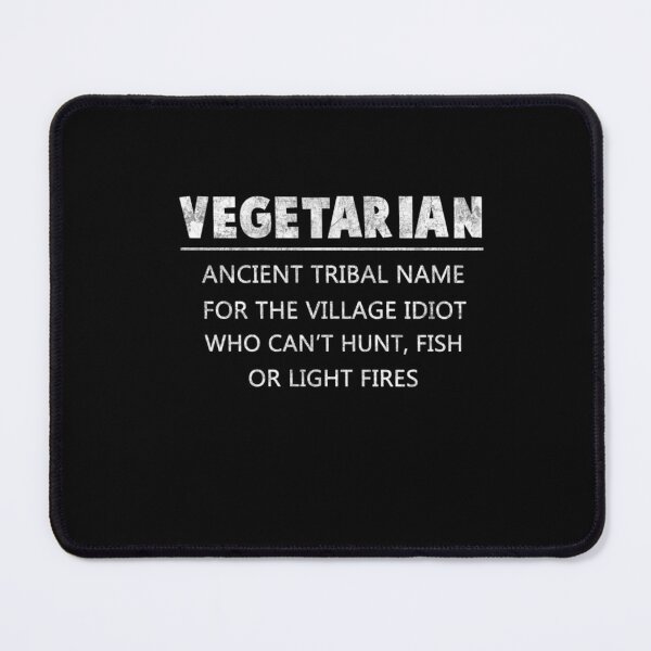 Item preview, Anti Vegetarian Funny Vegan Gift Classic T-Shirt designed and sold by DavidPinedaa.