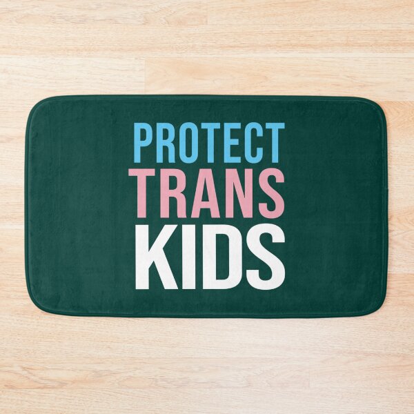 Item preview, protect trans youth            designed and sold by MilaCreativeCo.