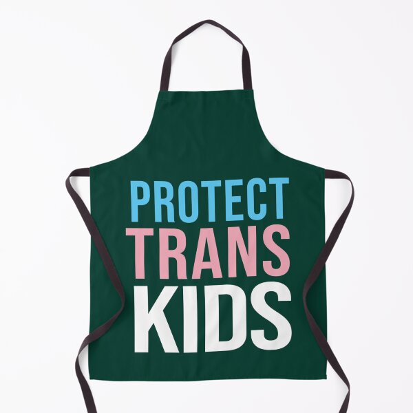 Item preview, protect trans youth            designed and sold by MilaCreativeCo.