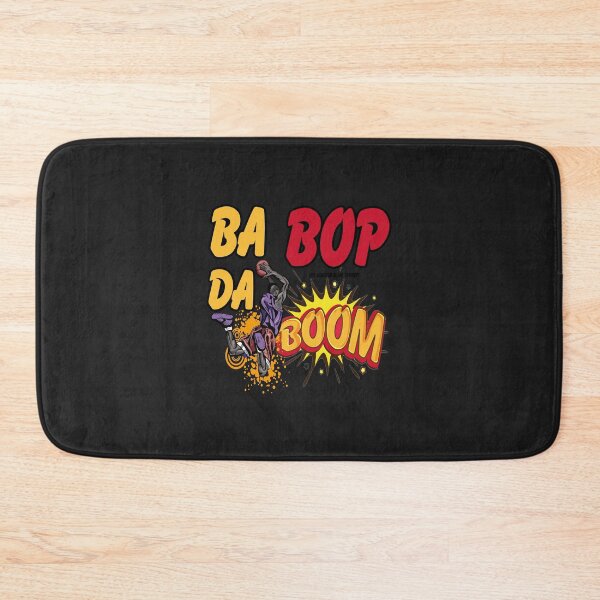 Item preview, BADA BOP BOOM Classic designed and sold by AnitaJGreenspan.