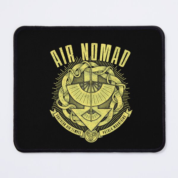 Item preview, Avatar Air Nomad Essential T-Shirt designed and sold by DavidPinedaa.