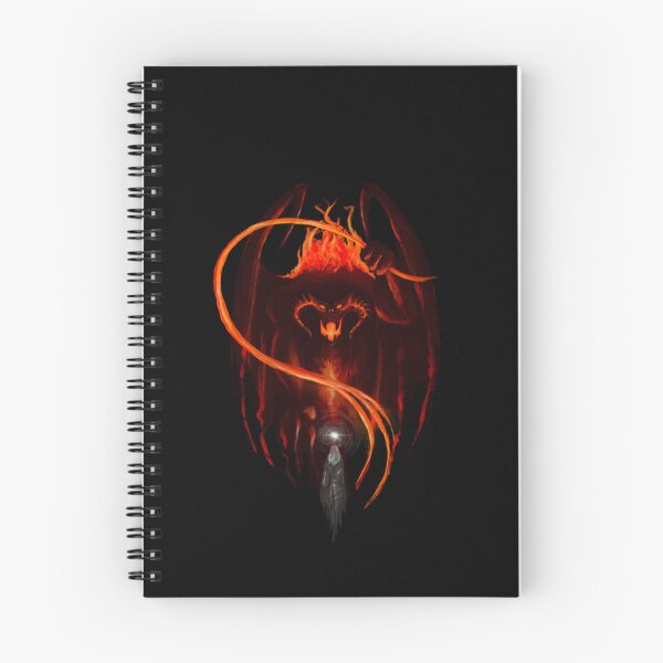 Item preview, Balrog  Classic T-Shirt designed and sold by DavidPinedaa.