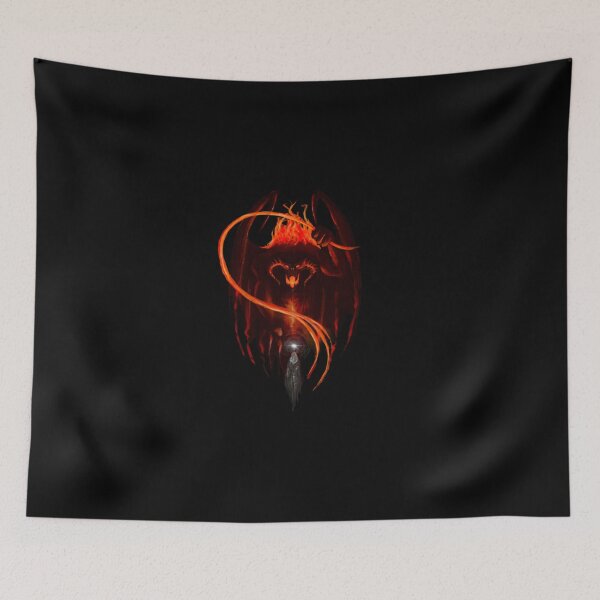Item preview, Balrog  Classic T-Shirt designed and sold by DavidPinedaa.