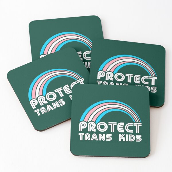Item preview, Protect Trans Youth       designed and sold by MilaCreativeCo.