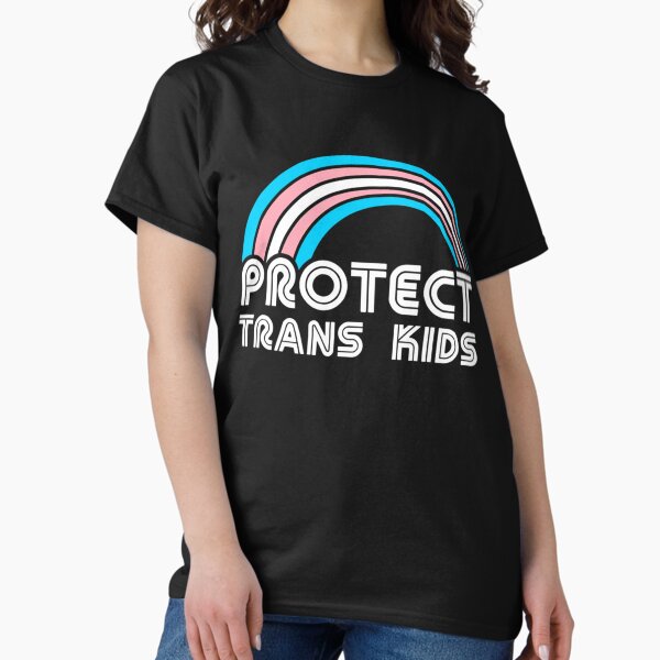 Item preview, Protect Trans Youth       designed and sold by MilaCreativeCo.