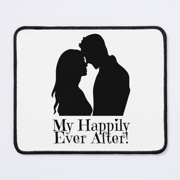 Item preview, My Happily Ever After designed and sold by marlynlove.