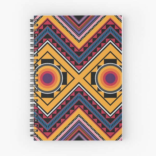 Item preview, ethnic pattern designed and sold by Kriengkrai Meechai.