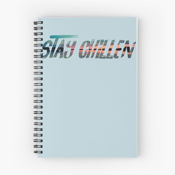 Item preview, Stay Chillen - Coachillen designed and sold by martianart.