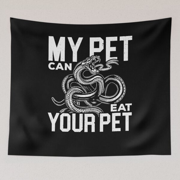 Item preview, My Pet Can Eat Your Pet Shirt, Snake Shirt, Snakes Lover Shirt, Snake Owner Shirt, Snake Dad Shirt, Snake Pets Shirt, Herpetology Shirt designed and sold by aymob.